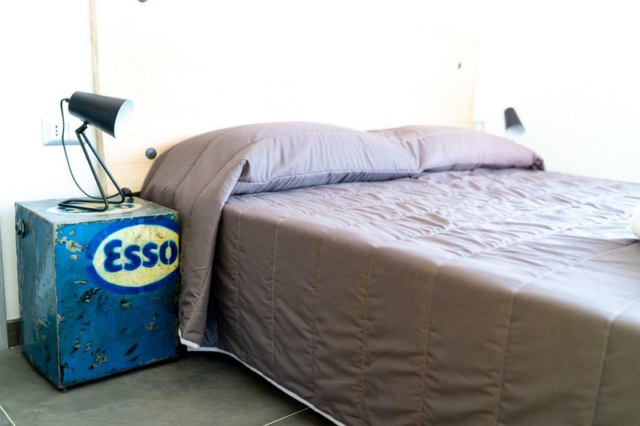Italian Piston House Sport Moto Rent Bed and Breakfast Millesimo Exteriör bild